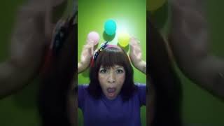 Miss Sarita: Canción (29 abril 2020)