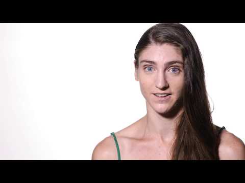 Barre Talk | Emily Adams