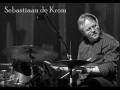"The Horizon" - Art Blakey style composition by saxophonist Phil Stöckli with Franco Ambrosetti
