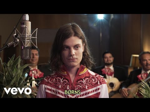 BØRNS - The Faded Heart Sessions