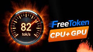 FreeToken Setup Guide: Run 290B+ Frontier Models Locally on Your Gaming PC