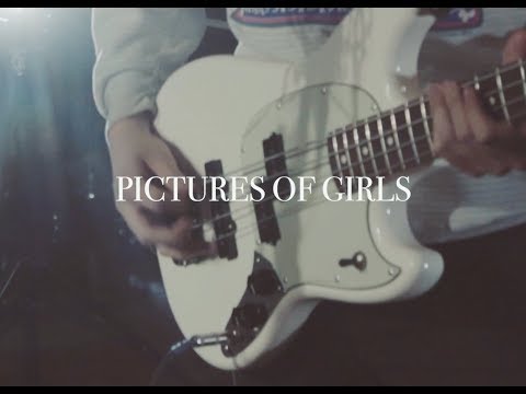 Thumbnail for Wallows - "Pictures of Girls" (Acoustic) - Live at Atlantic Studios by Wallows