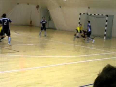 FutsalKevinTV_ CUS Pisa - Poggio a Caiano 1909