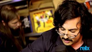 Team Spirit "Satisfaction" and "Teenage Heart"