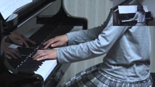 Ride With Me　/　Hey! Say! JUMP  （ピアノ・ソロ）