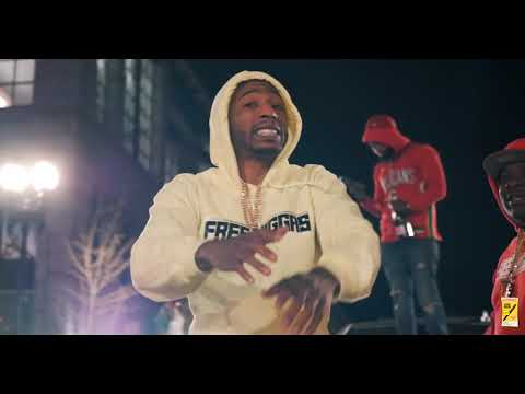 8 Zipp feat. Side Street Capo - Shooterz Dir. @VRTUPRESENTS