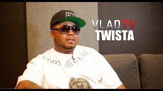 Twista: I Am The Fastest Rapper of All Time