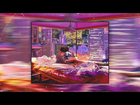 (FREE) Post Malone x Yung Pinch Type Beat 2025 - Life (Prod. Paul Fix)