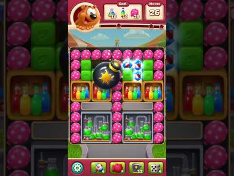 Toon Blast NEW LEVELS Gameplay 3751-3800 without break!!