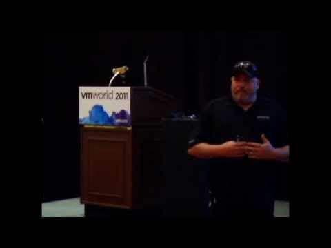 VMworld 2011: las4002 - VMworld Labs Using Auto Deploy with Stateless ESXi