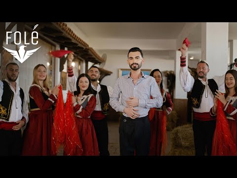 Kristi Lamaj - Kur me shkoje rruges tutje ( EP1 : 1/6 )