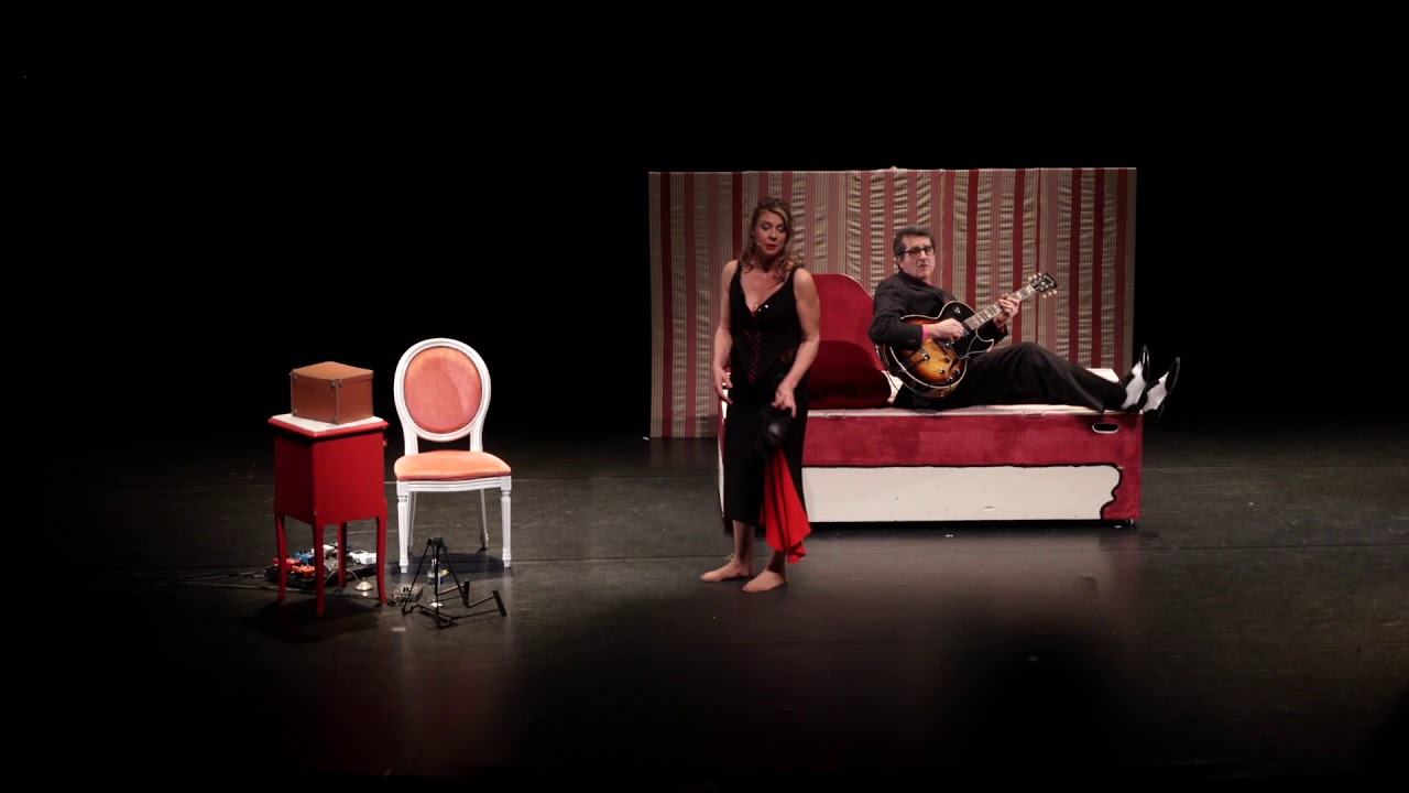 Miniature vidéo : Teaser La face cachée de la lune de miel