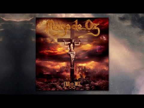 Mägo de Oz - Tu Funeral (Audio Oficial)