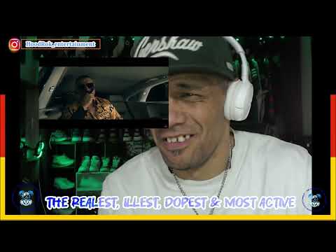 German Rap Reaction: LX & BONEZ - STERNENHIMMEL✨ (Jugglerz)