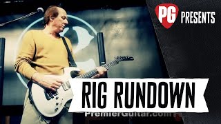 Rig Rundown - Adrian Belew