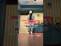 Old School Hip Hop Basic Step Tutorial Hiphopdance Jddancetutorial Hiphop