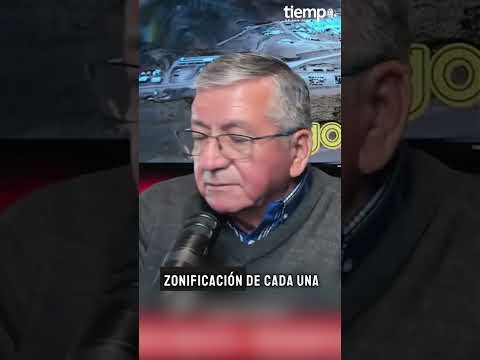 CÓDIGO MINERO | LA MINERÍA Y EL TURISMO EN CALINGASTA ¿PUEDEN COEXISTIR?