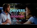 Drivers License Noah And Allie