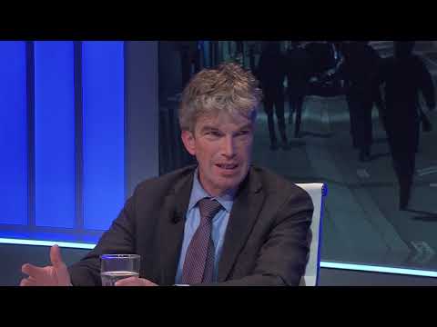 Uitgelicht! 13 december 2018 - Cor Verkade over de aanslag in Straatsburg en positie van May