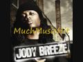 Jody Breeze - Oh My God (No Dj)