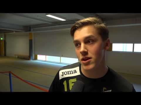 EHTV-pelaajaennakko: Miko Puuskari Vs. Atlantis FC