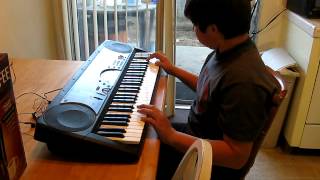 haunted mansion gate entrance