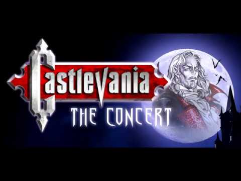 CASTLEVANIA THE CONCERT 2010-02-19