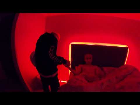 Trippy Snake, Hops - Sexxxvibez - (Concept Video)