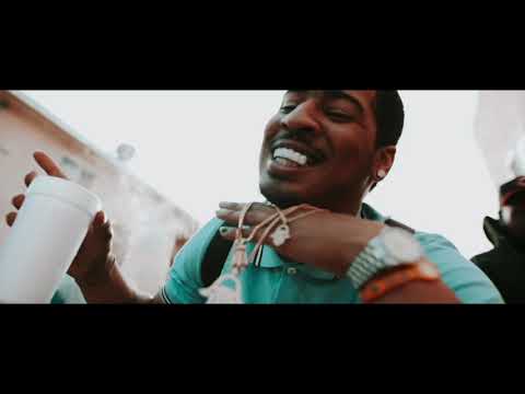 Ralfy The Plug x Ketchy The Great - The Right Decision | Shot By : @VOICE2HARD