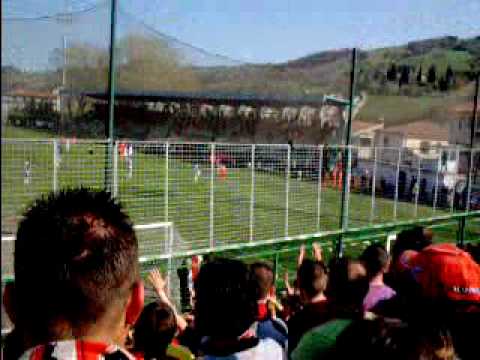 teramo - foggia (stagione 2007)