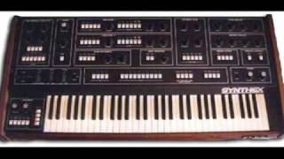 Video thumbnail for Elka Synthex Demo Track by JMPSynth