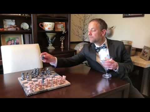 Open House James Bond Style by Brian Carlin Nebraska Realty
