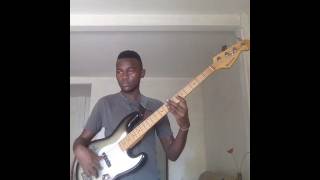 Dipita- Richard Bona