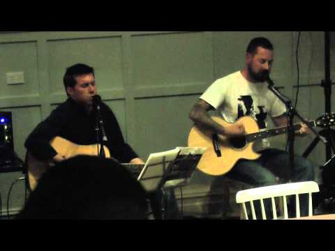 Two Too Many - Ho Hey - 2.5.2014 - Panania Pub - BOBMETALLICAFREAK