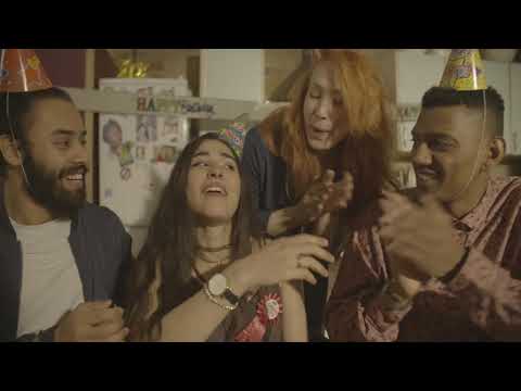 "Summertime" Music Video