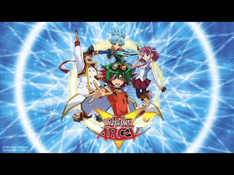 Yu-Gi-Oh! ARC-V | FULL EPISODES!
