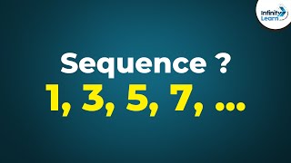 What is a Sequence? (GMAT/GRE/CAT/Bank PO/SSC CGL) | Don't Memorise