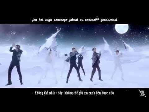 [Vietsub + Kara] Breathe - ZE:A