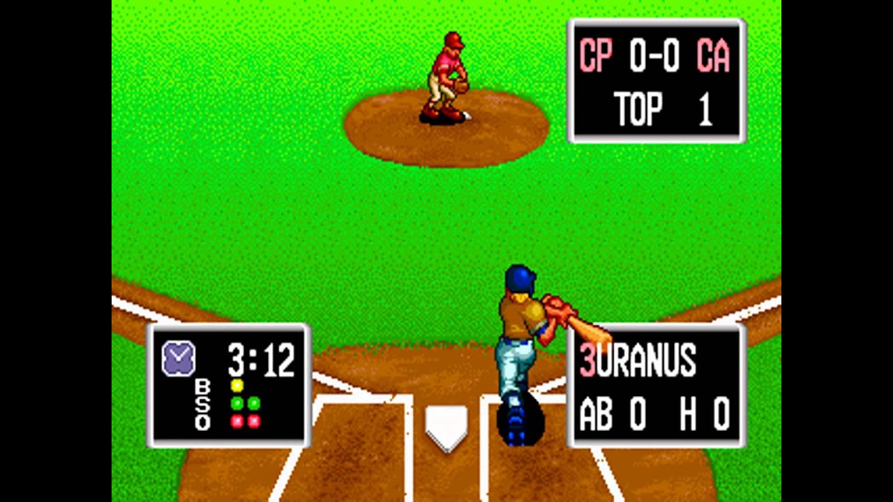 Gameplay Video