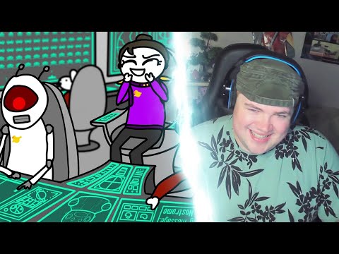 StarStarSpace #1 - UnENTliche Weiten | REAKTION