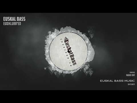 [ESKB:013] EUSKAL BASS - Eusklubb'ed (Cut mix)