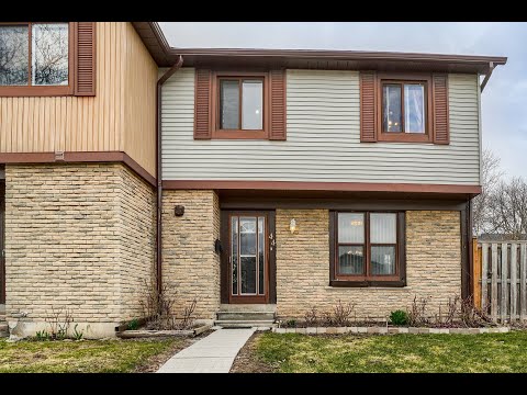 #44-6730 Falconer Drive, Mississauga Home for Sale - Real Estate Properties for Sale