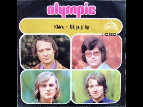 Olympic   Harém 1973