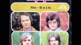 Olympic Harém 1973 Olympic Harém 1973