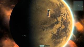 Crew Management Demo