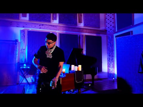 DeeBaby x Lil Baby x Lil Durk x Rod Wave x NoCap Type Beat - " My Grace " ( Prod : Dlds )