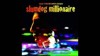 O...Saya - M.I.A (Slumdog Millionär)