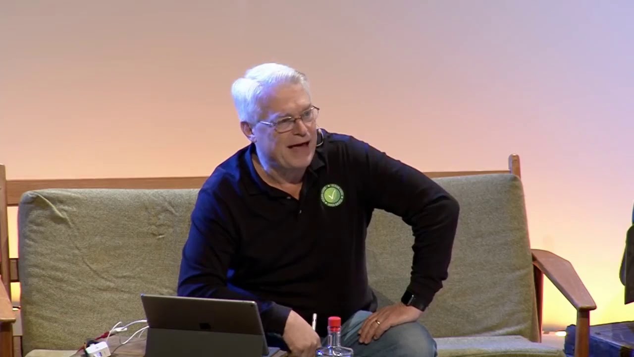 Clean Code - Lesson 1 thumbnail