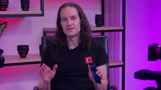 Canon Getting Started With the Canon Multi-Camera Connect App