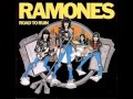 The ramones Questioningly 1978